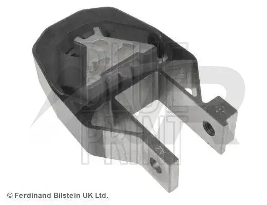 Подушка двигуна (задня) Ford Focus 04-12/C-MAX 1.5-2.0 10- BLUE PRINT ADM58065 (фото 1)