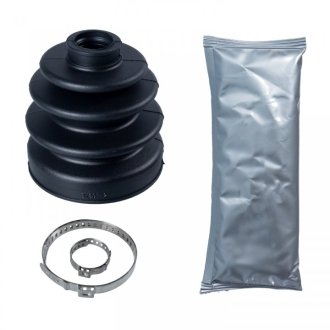 Пыльник шруса BLUE PRINT ADM58157