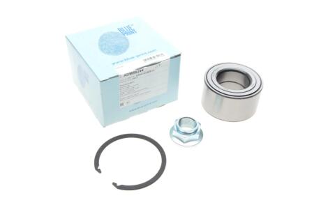 Подшипник ступицы BLUE PRINT ADM58244