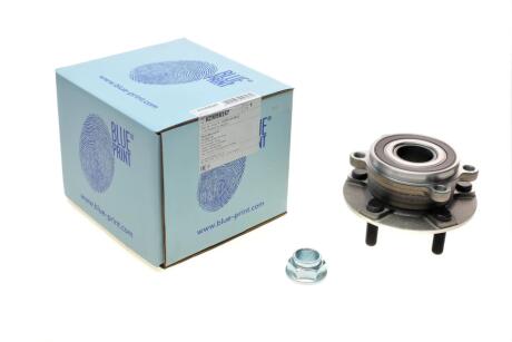 Ступица колеса BLUE PRINT ADM58247