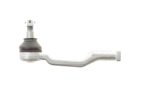 Наконечник рульової тяги з стопорною гайкою і шплінтом BLUE PRINT ADM58708