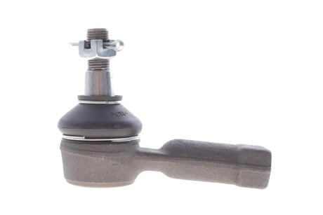 Наконечник рульової тяги з стопорною гайкою і шплінтом BLUE PRINT ADM58720