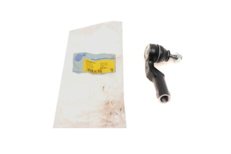 Наконечник рулевой тяги со стопорной гайкой и шплинтом BLUE PRINT ADM58747