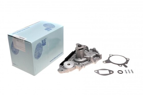 Помпа води Mazda 323/MX-3/MX-5 94-05 BLUE PRINT ADM59122