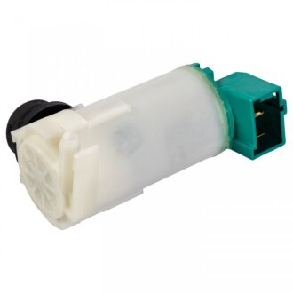 Насос омивача скла (заднього) Nissan X-Trail 01-13 BLUE PRINT ADN10316