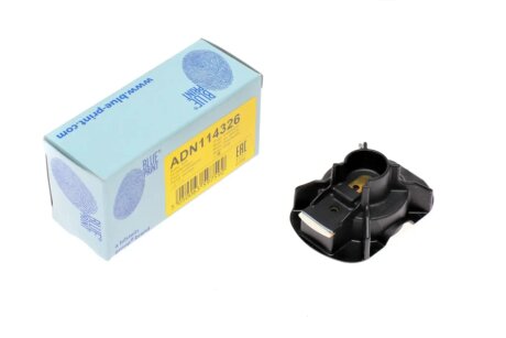 Бегунок распределителя зажигания BLUE PRINT ADN114326