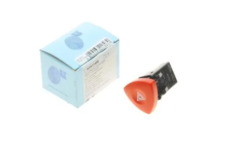 Выключатель аварийного сигнала BLUE PRINT ADN11458