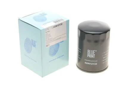Фильтр масляный BLUE PRINT ADN12132