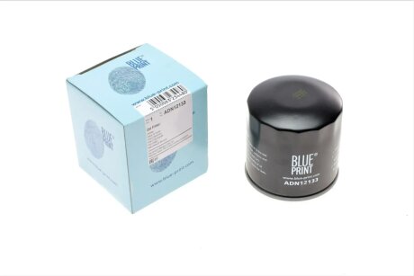 Фильтр масляный BLUE PRINT ADN12133