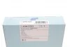 Воздушный фильтр BLUE PRINT ADN12223 (фото 4)