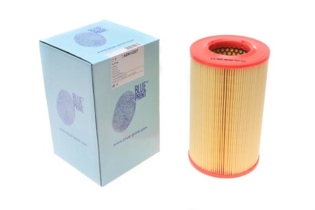 Фильтр воздушный BLUE PRINT ADN12227