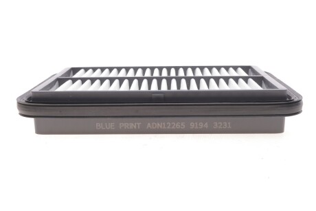 Воздушный фильтр BLUE PRINT ADN12265