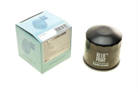 Фильтр топлива BLUE PRINT ADN12309