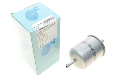 Фильтр топлива BLUE PRINT ADN12316