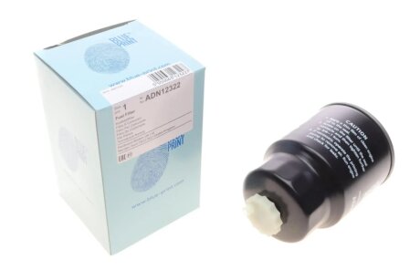 Фильтр топлива BLUE PRINT ADN12322