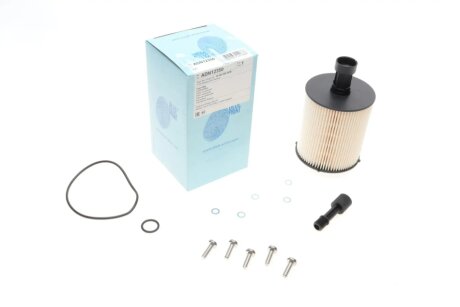 К-т топливного фильтра BLUE PRINT ADN12350