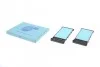 К-т фильтров салона BLUE PRINT ADN12510 (фото 1)
