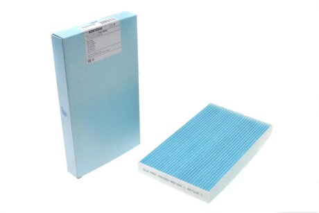 Фильтр салона BLUE PRINT ADN12524