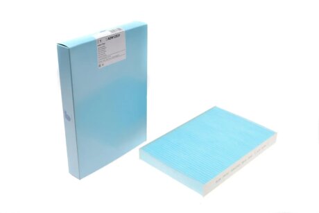 Фильтр салона BLUE PRINT ADN12531