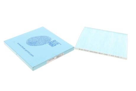 Фильтр салона BLUE PRINT ADN12540