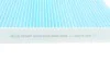 Фильтр салона BLUE PRINT ADN12544 (фото 4)