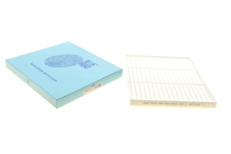 Фильтр салона BLUE PRINT ADN12553