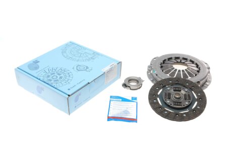 Комплект сцепления BLUE PRINT ADN130127