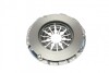 К-т сцепления без цилиндра сцепления BLUE PRINT ADN130220 (фото 2)