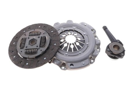 Комплект сцепления BLUE PRINT ADN130240