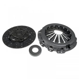 Ремонтний комплект зчеплення BLUE PRINT ADN130246