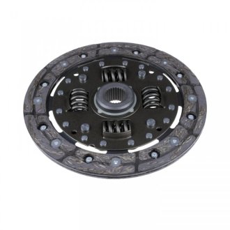 Диск сцепления BLUE PRINT ADN13172