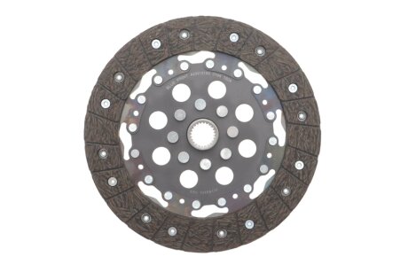 Диск сцепления BLUE PRINT ADN13180