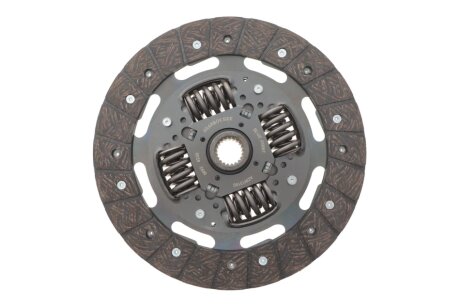 Диск сцепления BLUE PRINT ADN13190