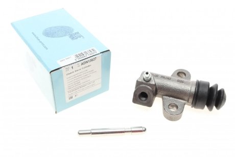 Цилиндр сцепления рабочий BLUE PRINT ADN13627