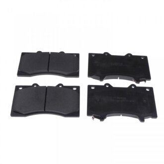 Комплект гальмівних колодок - дискові BLUE PRINT ADN142168