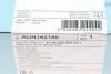Комплект тормозных колодок из 4 шт. дисков BLUE PRINT ADN142180 (фото 5)