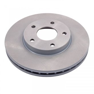 Диск тормозной (к-т) BLUE PRINT ADN143101