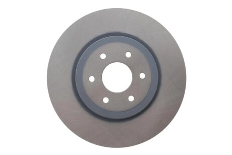 Диск тормозной BLUE PRINT ADN143118