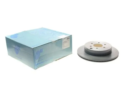 Диск тормозной (к-т) BLUE PRINT ADN143119