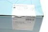 Диск тормозной (к-т) BLUE PRINT ADN143119 (фото 8)