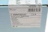 Диск тормозной (к-т) BLUE PRINT ADN143127 (фото 5)