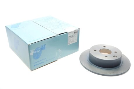 Диск тормозной BLUE PRINT ADN143134