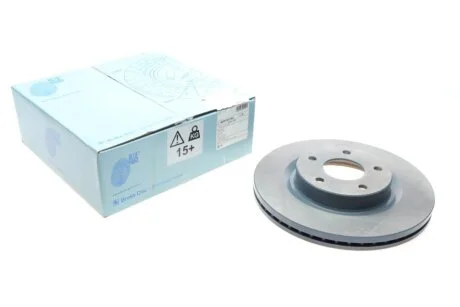 Диск тормозной BLUE PRINT ADN143162