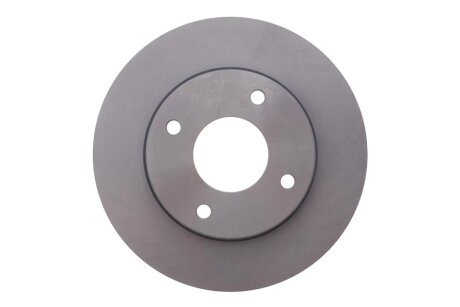 Диск гальмівний(к-т) BLUE PRINT ADN143182