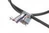 Трос ручника BLUE PRINT ADN146318 (фото 4)