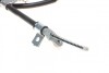 Трос ручника BLUE PRINT ADN146318 (фото 5)