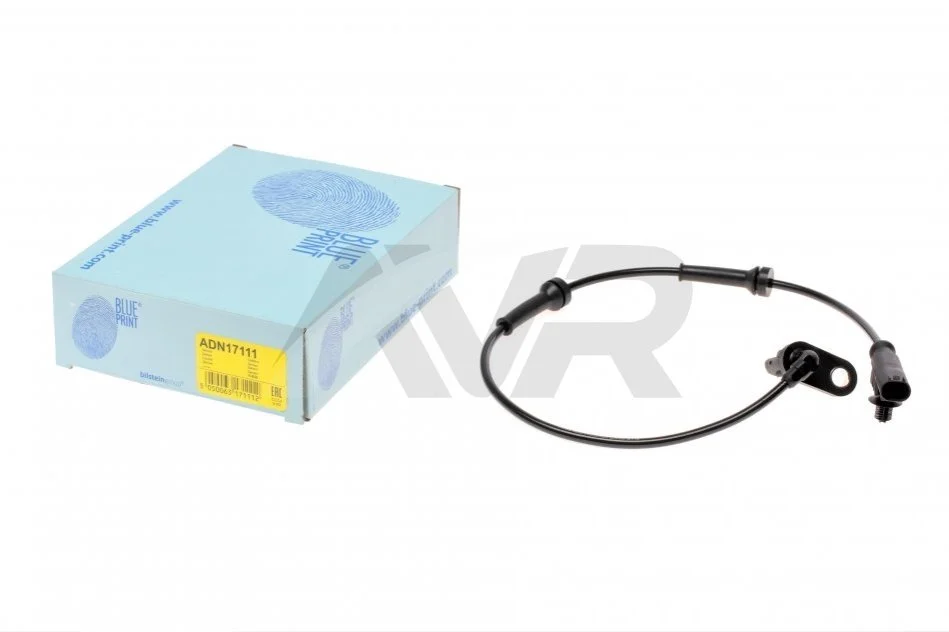 Датчик ABS BLUE PRINT ADN17111 (фото 1)