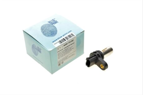 Датчик положения вала распределительного/коленчатого BLUE PRINT ADN17215C