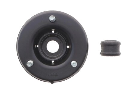 Подушка амортизатора (переднього) Nissan Navara/NP300 2.3/2.5 dCi 05- BLUE PRINT ADN180173