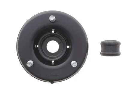 Подушка амортизатора (переднього) Nissan Navara/NP300 2.3/2.5 dCi 05- BLUE PRINT ADN180173